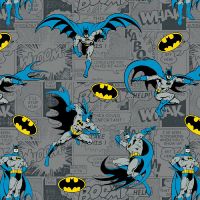 Batman Flannel